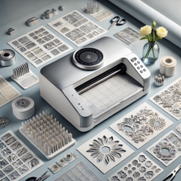 Metal Dies & Die Cuts