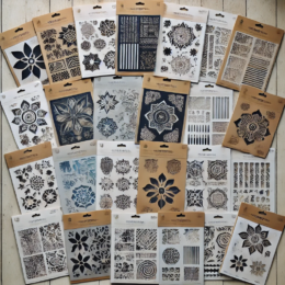 Stencils