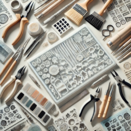 Craft Tools