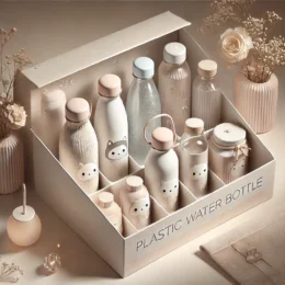 Plastic Water Bottles