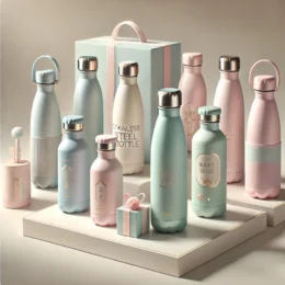 Stainless Steel Water Bottles