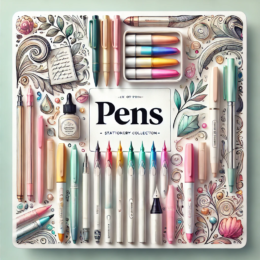 Pens