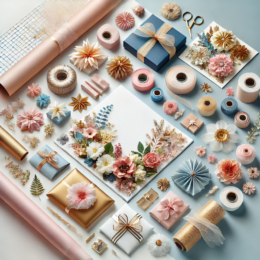 PACKAGING SUPPLIES