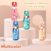 Cute Bunny Plastic Water Bottle 550ML
