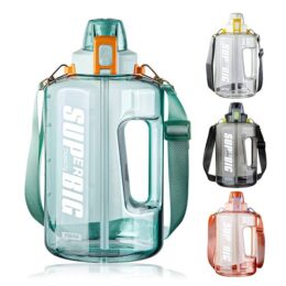 Super Big Travelling water Bottle 2500ML
