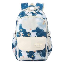 Multi-Purpose Casual Backpacks – Unisex & Trendy