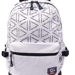 Stylish School Backpack for Kids (Age 7–20)