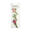Handmade Flower Bouquets – Set of 3