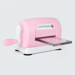 Craft Buddy Mini Die Cutting Machine