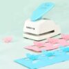 Butterfly 3D Pop-Up Paper Punch