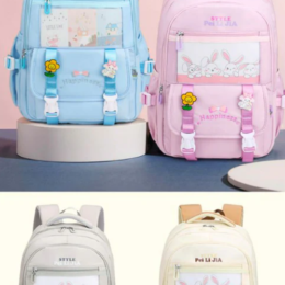 School Bags