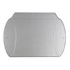 Pillow Box Metal Cutting Die – Gift Box Template Die for DIY Crafts 10.8*15.1CM