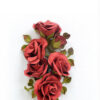 Little Birdie Classic Red Rose Set – 6pcs