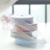 Premium Quality Organza Stitch Ribbon 2 Metres